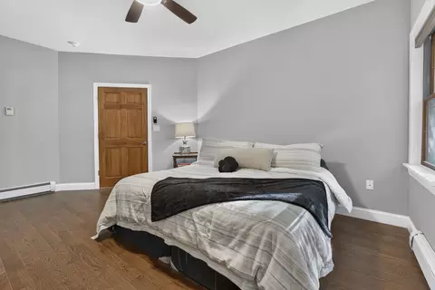 Bedroom - 52 Cotton Hill Rd, New London, NH 03257 photo 1 of 8