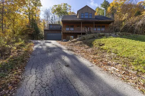Exterior - 52 Cotton Hill Rd, New London, NH 03257 photo 5 of 7