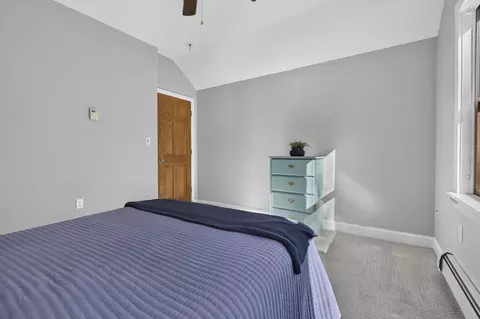 Bedroom - 52 Cotton Hill Rd, New London, NH 03257 photo 8 of 8