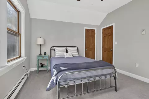 Bedroom - 52 Cotton Hill Rd, New London, NH 03257 photo 7 of 8