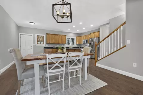 Dining - 52 Cotton Hill Rd, New London, NH 03257 photo 3 of 5