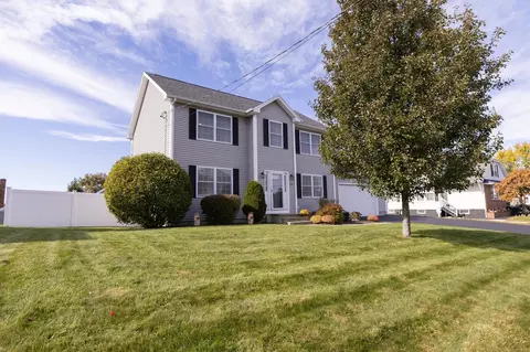 84 Maryland Ave, Manchester, NH 03104