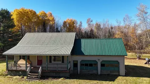Exterior - 452 Westside Ln, Westmore, VT 05860 photo 2 of 5