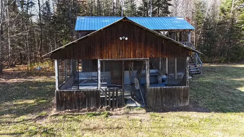 Exterior - 452 Westside Ln, Westmore, VT 05860 photo 5 of 5
