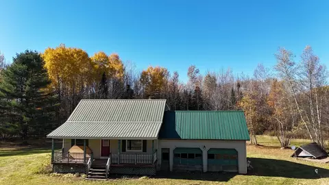 Exterior - 452 Westside Ln, Westmore, VT 05860 photo 1 of 5