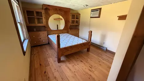 Bedroom - 452 Westside Ln, Westmore, VT 05860 photo 1 of 3