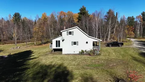 Exterior - 452 Westside Ln, Westmore, VT 05860 photo 3 of 5