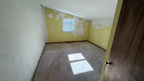 Bedroom - 452 Westside Ln, Westmore, VT 05860 photo 3 of 3