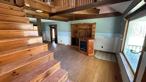 Living - 452 Westside Ln, Westmore, VT 05860 photo 3 of 3