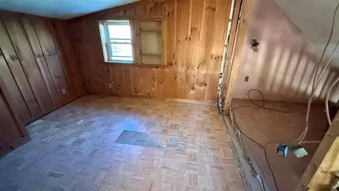 Bedroom - 452 Westside Ln, Westmore, VT 05860 photo 2 of 3