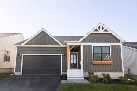 73 Liberty Ln, South Burlington, VT 05403