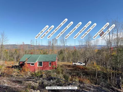 1217 Hudson Rd, Canaan, VT 05903 photo 3