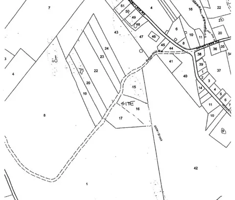 156 Copp Hill Rd, Wakefield, NH 03872