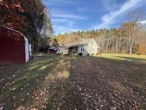 Exterior - 2136 Branch Rd, Halifax, VT 05358 photo 13 of 20