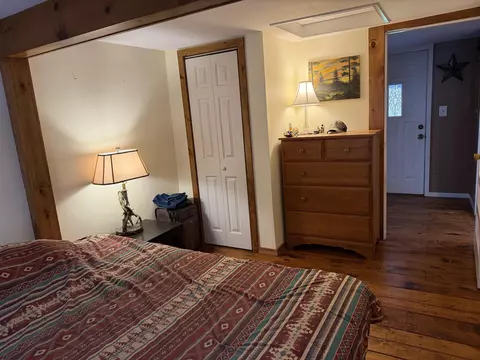 Bedroom - 2136 Branch Rd, Halifax, VT 05358 photo 1 of 2