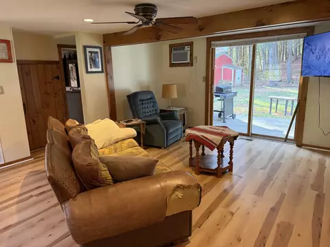 Living - 2136 Branch Rd, Halifax, VT 05358 photo 3 of 4