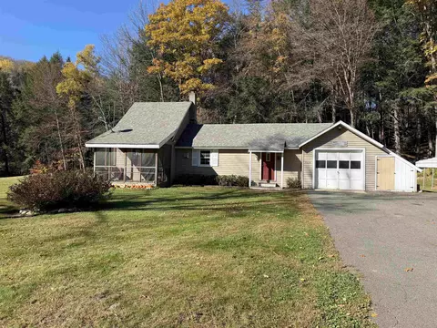 Exterior - 2136 Branch Rd, Halifax, VT 05358 photo 2 of 20