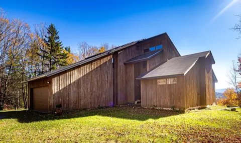449 Billings Hl, Stockbridge, VT 05772
