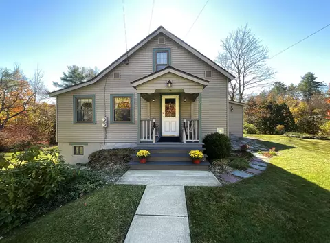 8 Richmond Rd, Troy, NH 03465