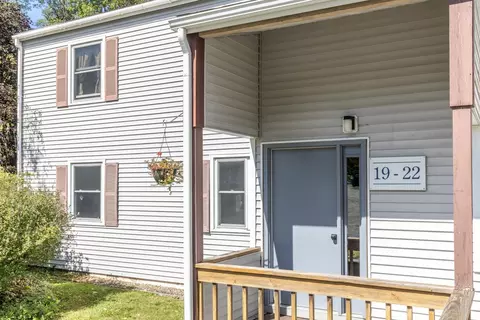 85 The Cmns #19, Moretown, VT 05660