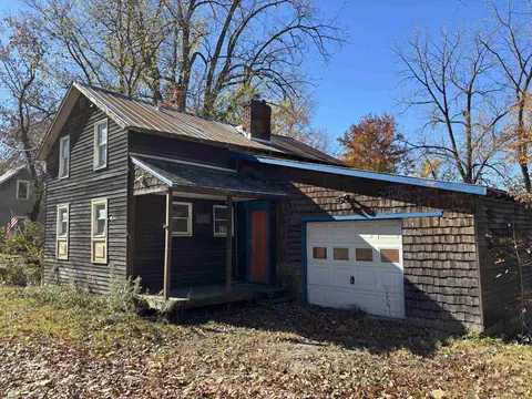 Exterior - 6704 Route #78, Highgate, VT 05459 photo 4 of 8