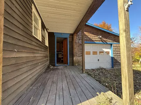Exterior - 6704 Route #78, Highgate, VT 05459 photo 7 of 8