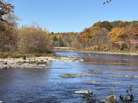 View/Area - 6704 Route #78, Highgate, VT 05459 photo 2 of 4