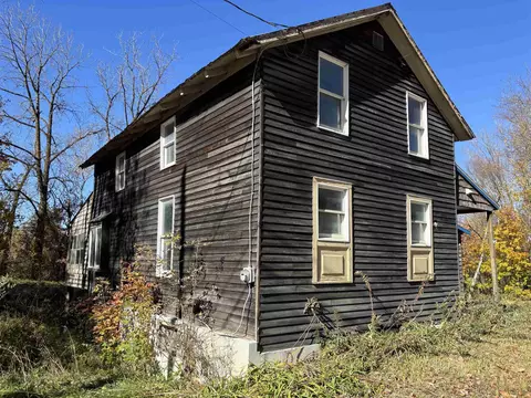 Exterior - 6704 Route #78, Highgate, VT 05459 photo 2 of 8