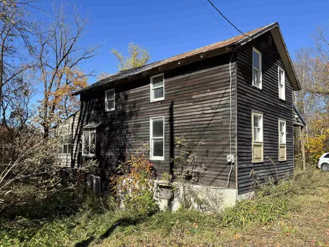 Exterior - 6704 Route #78, Highgate, VT 05459 photo 3 of 8