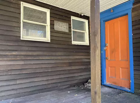 Exterior - 6704 Route #78, Highgate, VT 05459 photo 6 of 8