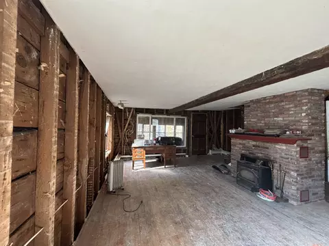 Living - 6704 Route #78, Highgate, VT 05459 photo 1 of 2