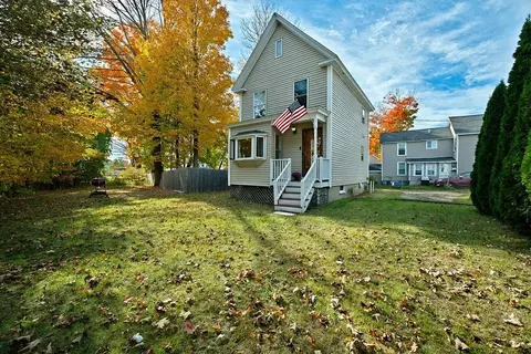 Exterior - 21 Dartmouth St, Exeter, NH 03833 photo 8 of 13