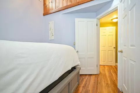 Bedroom - 21 Dartmouth St, Exeter, NH 03833 photo 5 of 5