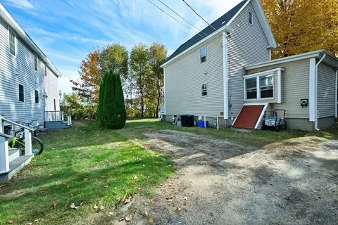 Exterior - 21 Dartmouth St, Exeter, NH 03833 photo 3 of 13