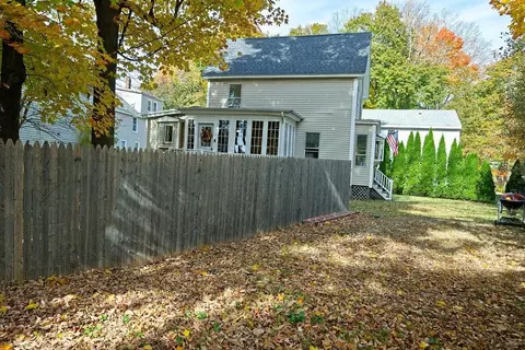 Exterior - 21 Dartmouth St, Exeter, NH 03833 photo 12 of 13