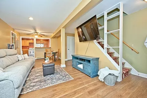 Living - 21 Dartmouth St, Exeter, NH 03833 photo 1 of 3