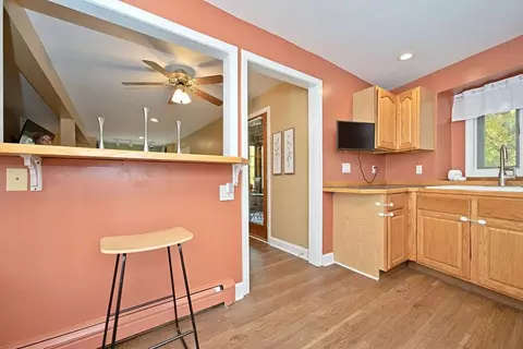 Kitchen - 21 Dartmouth St, Exeter, NH 03833 photo 3 of 6