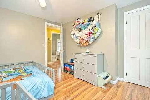 Bedroom - 21 Dartmouth St, Exeter, NH 03833 photo 3 of 5