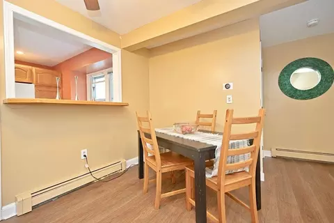 Dining - 21 Dartmouth St, Exeter, NH 03833 photo 1 of 1