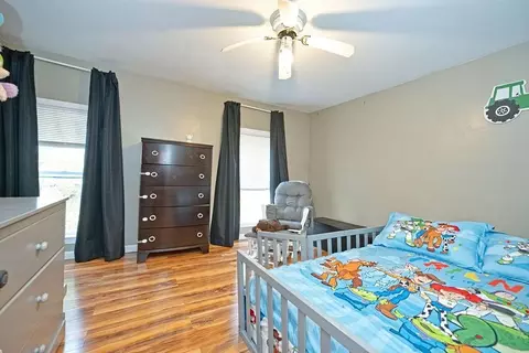 Bedroom - 21 Dartmouth St, Exeter, NH 03833 photo 1 of 5