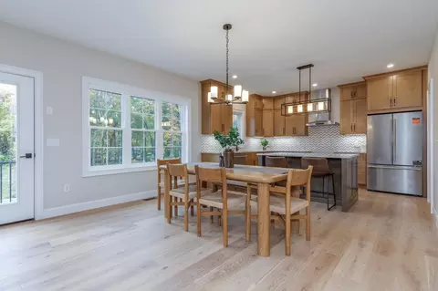 Dining - 11 Campbell Way #5, Windham, NH 03087 photo 3 of 4