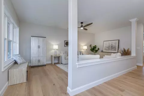 Entry Way - 11 Campbell Way #5, Windham, NH 03087 photo 3 of 11