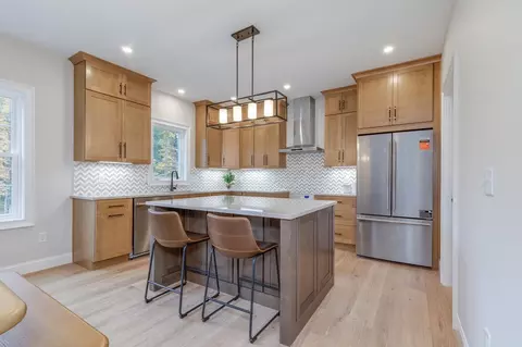 Kitchen - 11 Campbell Way #5, Windham, NH 03087 photo 1 of 4