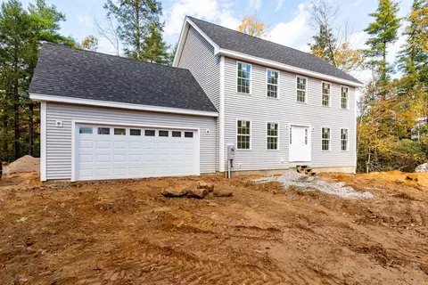 223 Middleton Rd, Milton, NH 03851