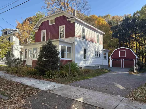 45 Clymer St, Burlington, VT 05401