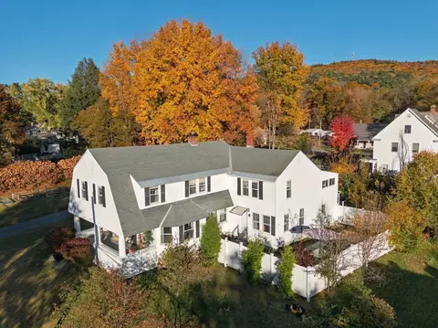 26 Crafts Ave, Lebanon, NH 03784
