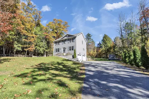 11 Dudley Brook Rd, Deering, NH 03244