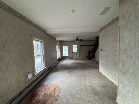 Living - 200 Weeks St, Bennington, VT 05201 photo 3 of 3