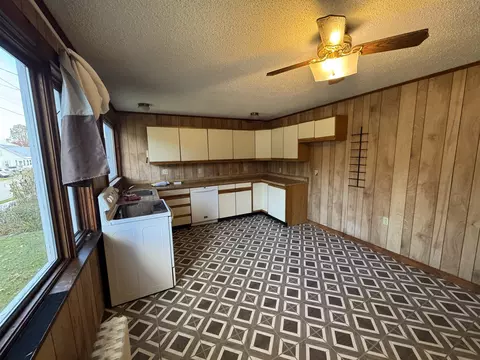 Kitchen - 200 Weeks St, Bennington, VT 05201 photo 2 of 2