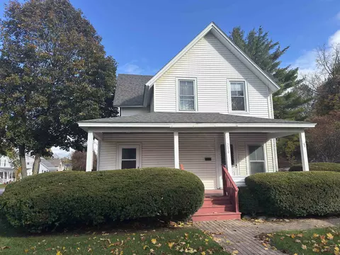 Exterior - 200 Weeks St, Bennington, VT 05201 photo 1 of 3